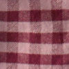 Women’s Lodge Flannel Plaid Shirt - PORT CHECK