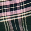 Women’s Lodge Flannel Plaid Shirt - DARK PINE