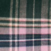 Women’s Lodge Flannel Plaid Shirt - DARK PINE