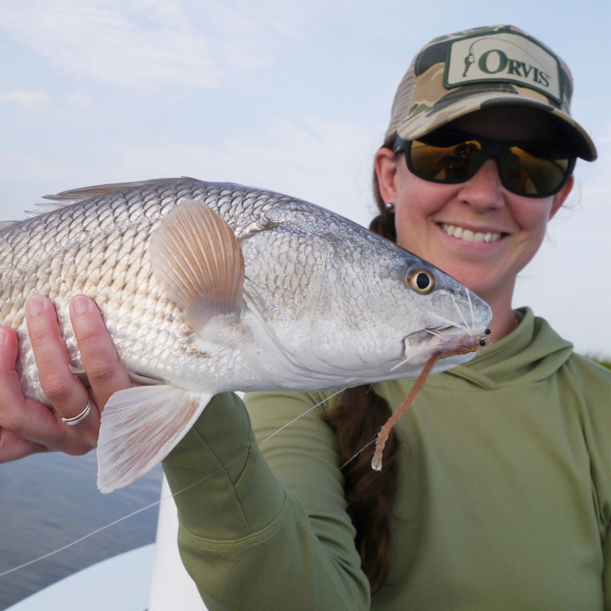 Lowcountry Saltwater Fishing School - image number 0