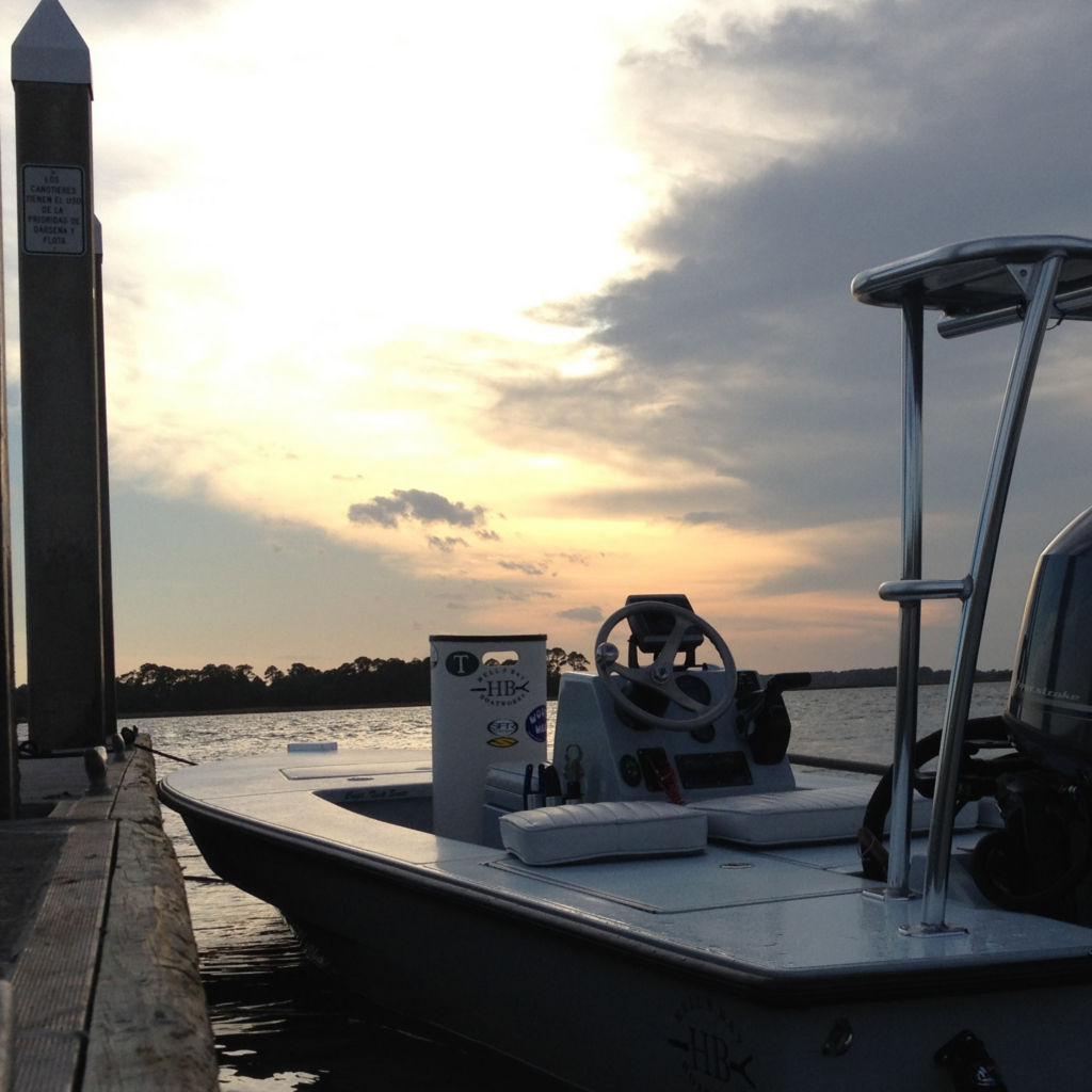 Lowcountry Saltwater Fishing School -  image number 7