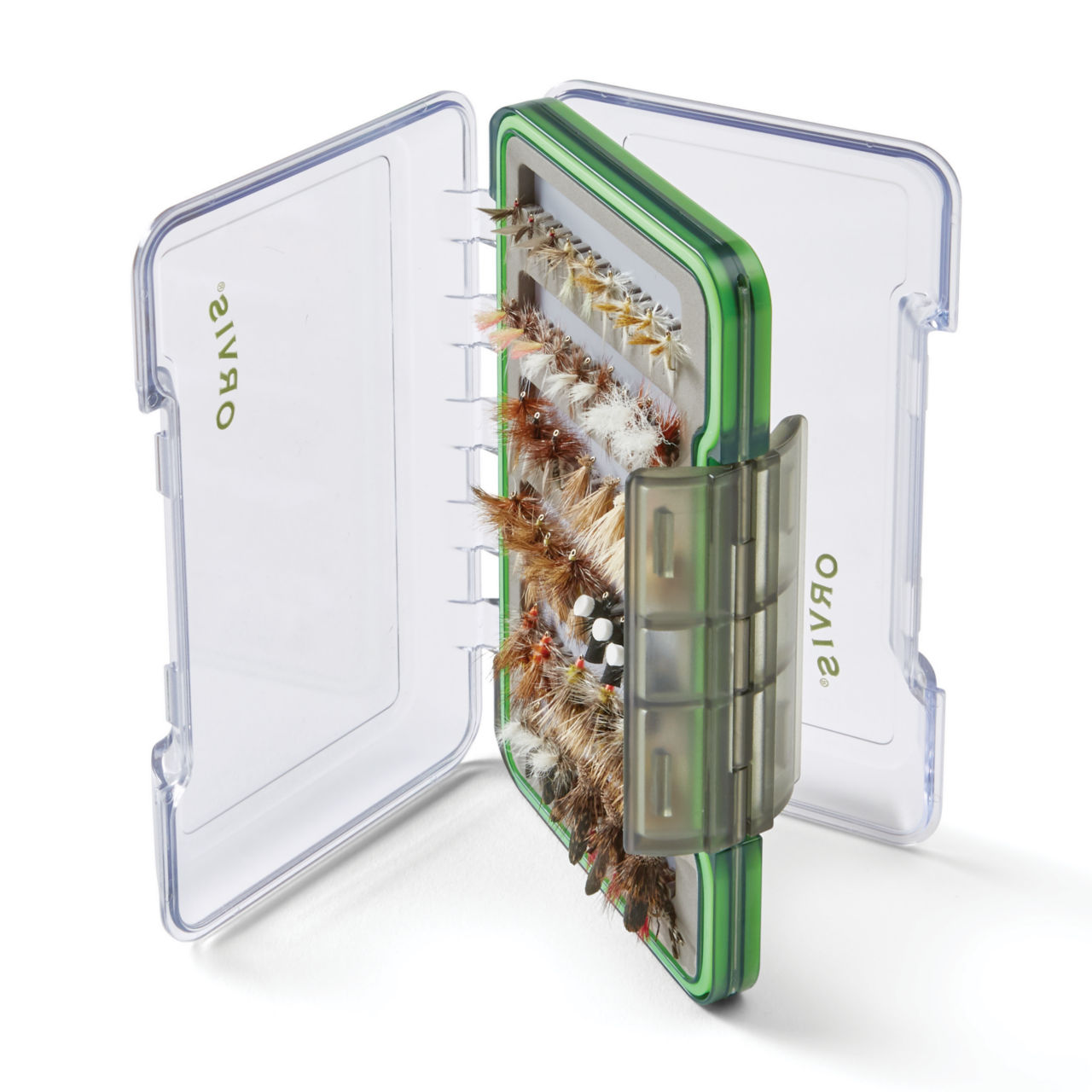 Double-Sided Fly Box -  image number 1