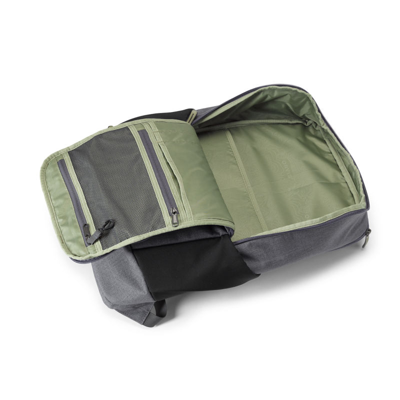 orvis safe passage bag