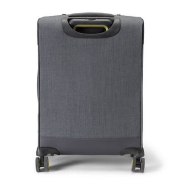 Safe Passage®  4-Wheel Carry-On - GRAPHITE image number 1