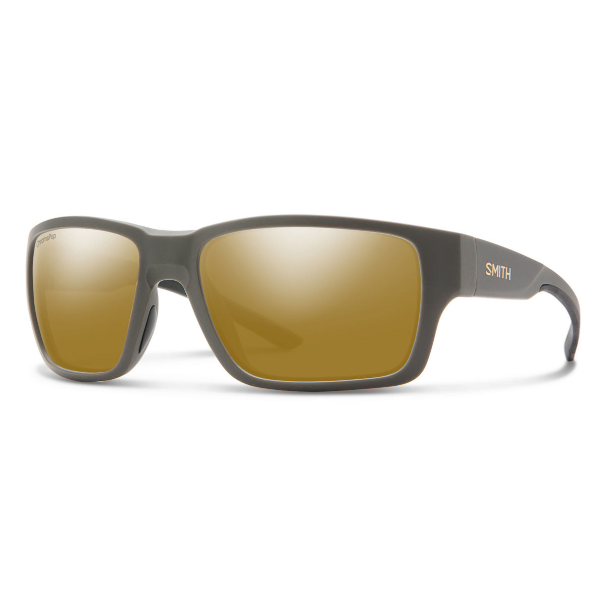 Smith Outback Chromapop™ Polarized Sunglasses - image number 0