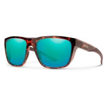 Smith Barra ChromaPop™ Polarized Sunglasses -  image number 0