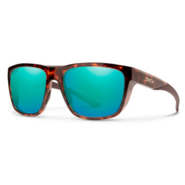 Smith Barra ChromaPop™ Polarized Sunglasses - 
