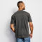 Montana Morning® High V-Neck Short-Sleeved T-Shirt -  image number 3