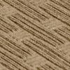 Oxford Weave Recycled Water® Trapper Mat - CAMEL