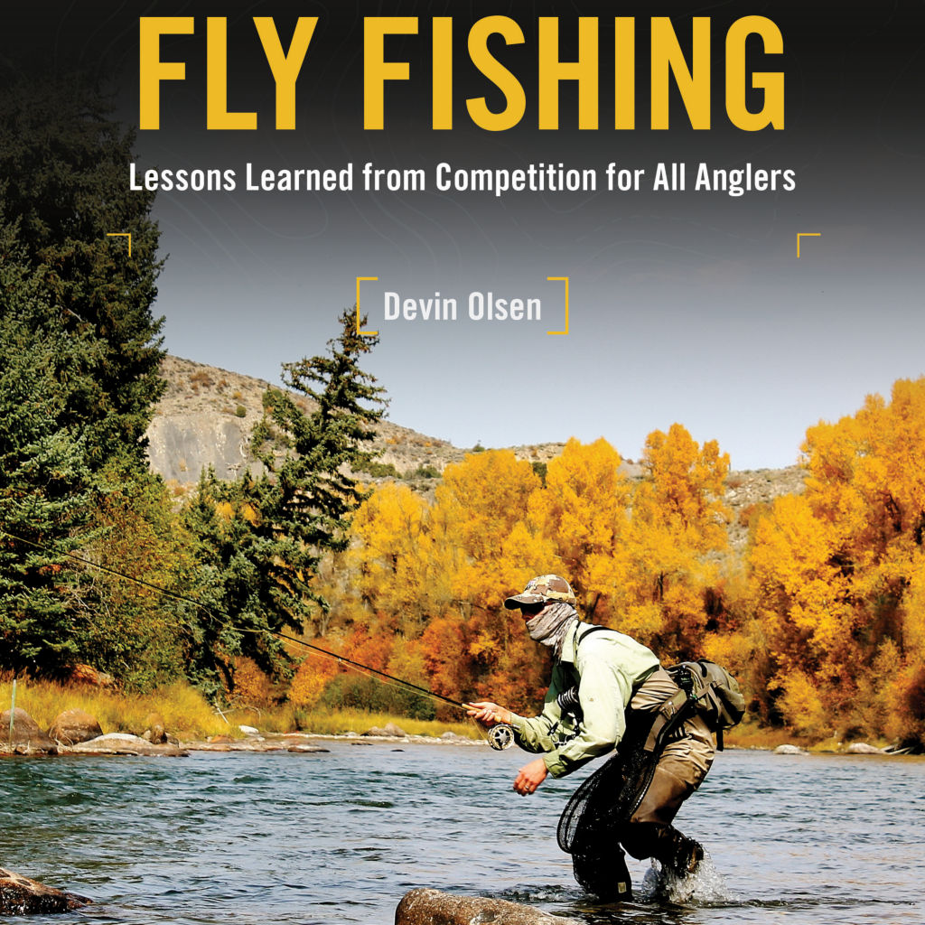Tactical Fly Fishing -  image number 0