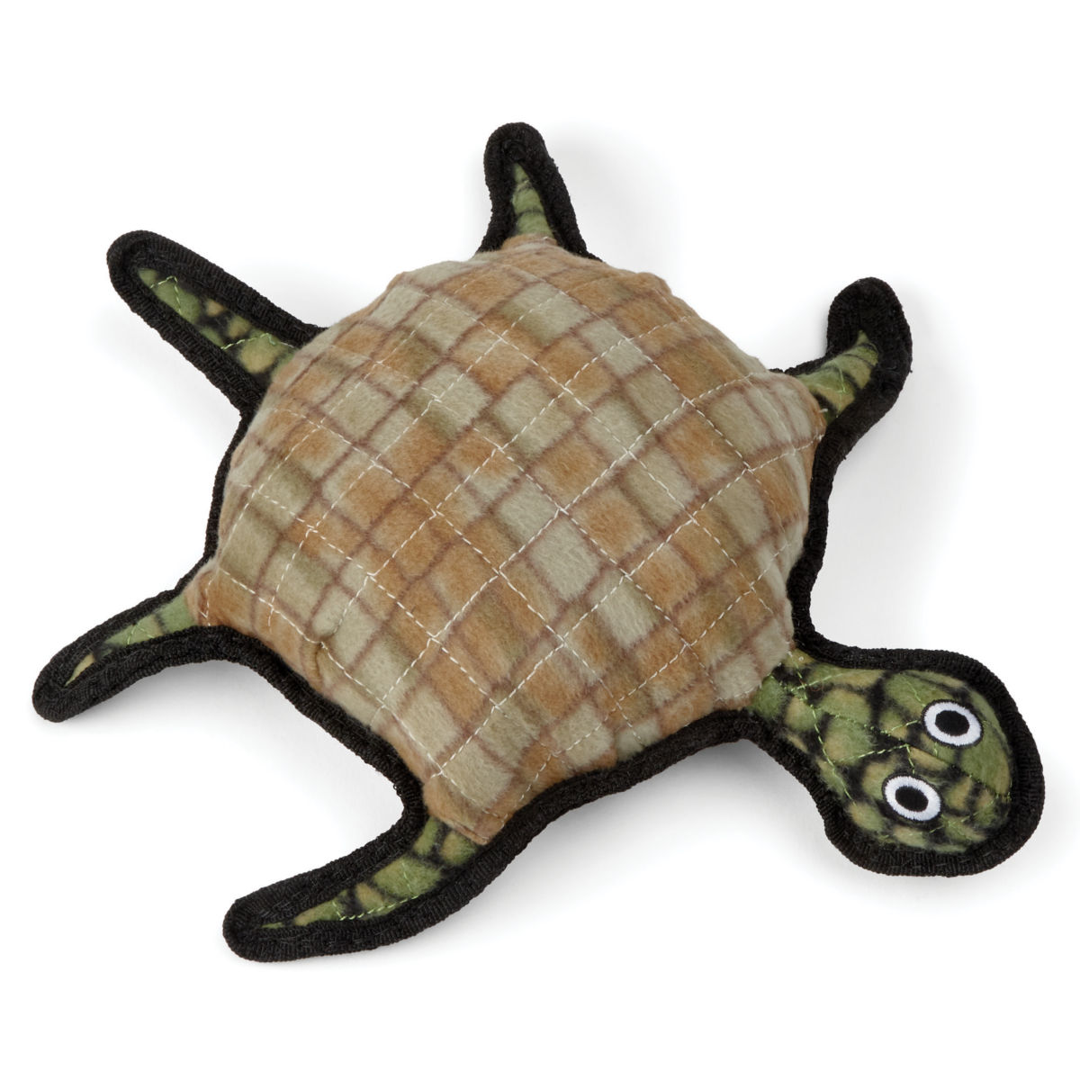 Burtle the Turtle - image number 0
