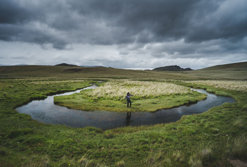 Estancia del Zorro -  image number 1