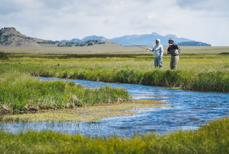 Estancia del Zorro -  image number 2