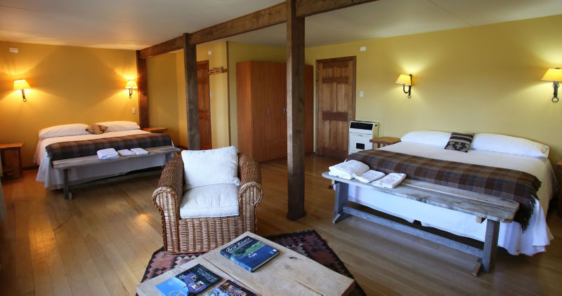 Estancia del Zorro -  image number 3