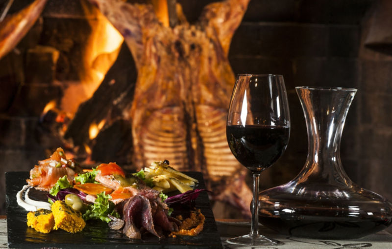 Estancia del Zorro -  image number 4