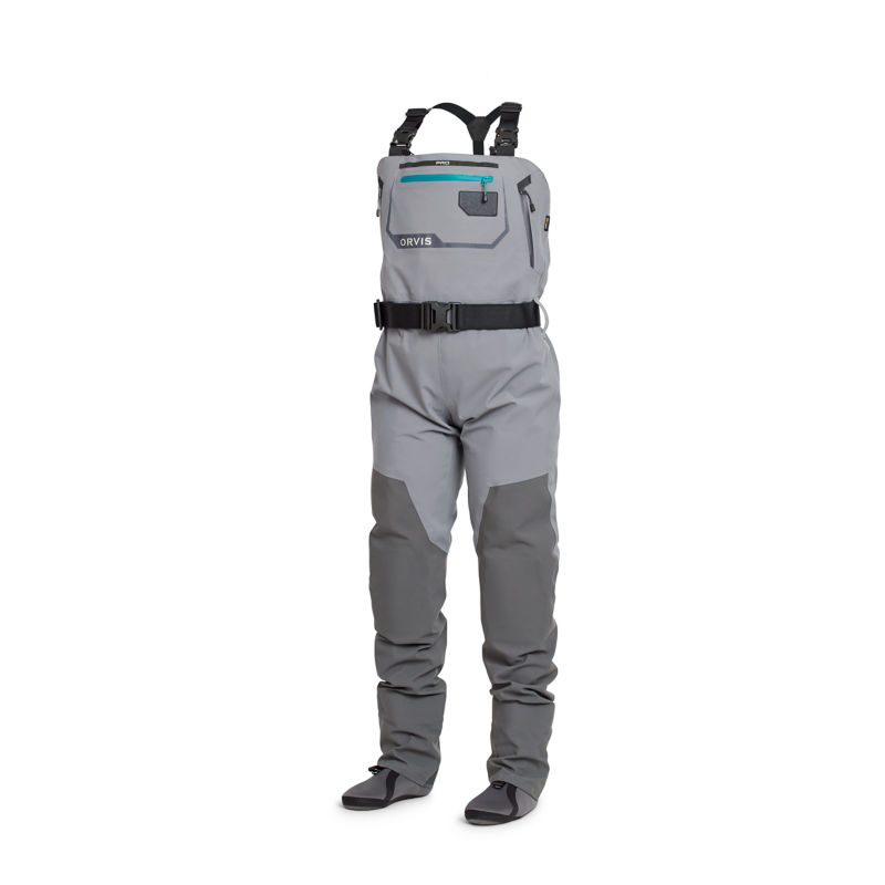 Women&rsquo;s PRO Waders - SHADOW