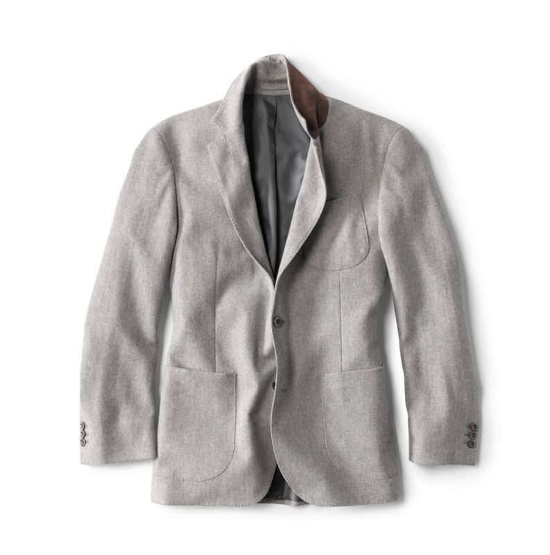 merino wool sport coat