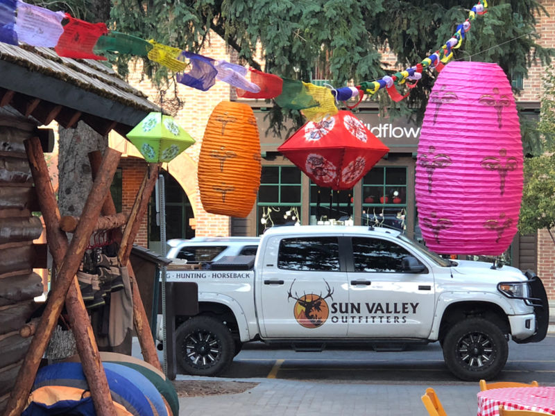 Sun Valley Outfitters -  image number 1