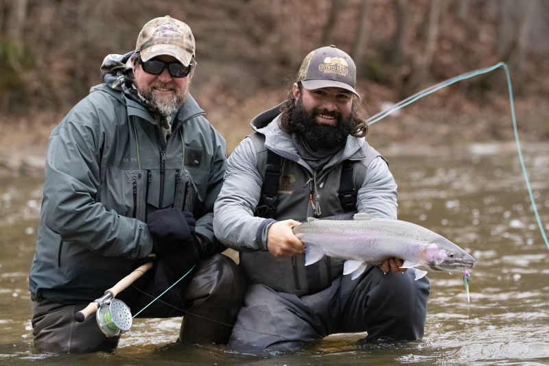 Covered Bridge Outfitters & Lodge, LLC. - 