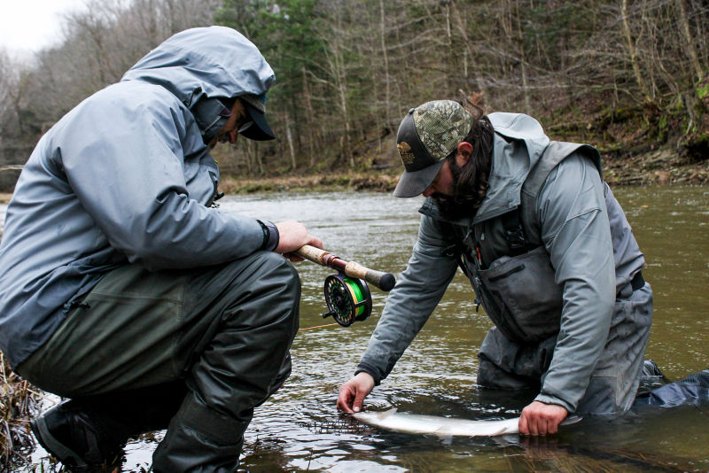 Covered Bridge Outfitters & Lodge, LLC. -  image number 1