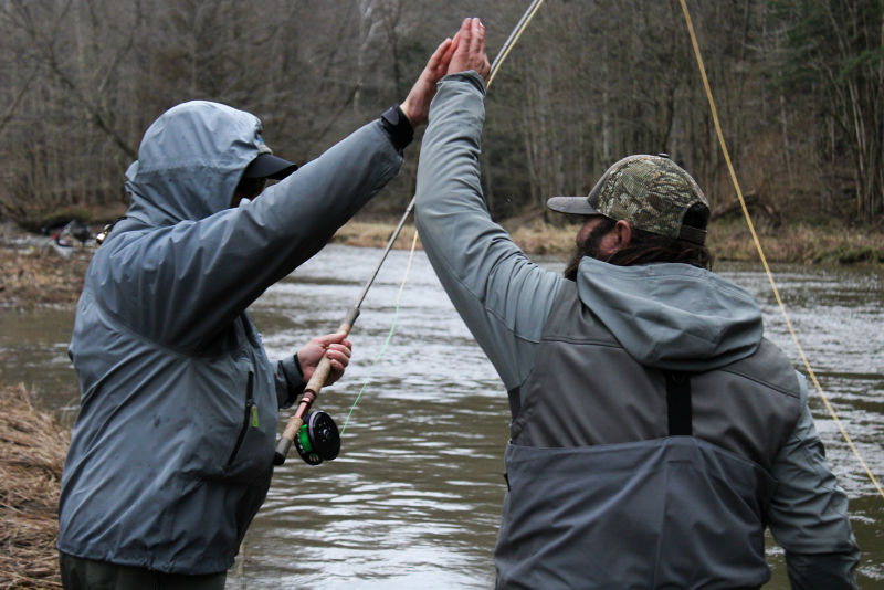 Covered Bridge Outfitters & Lodge, LLC. -  image number 2