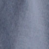 Garment-Dyed Corduroy Shirt - BLUESTONE