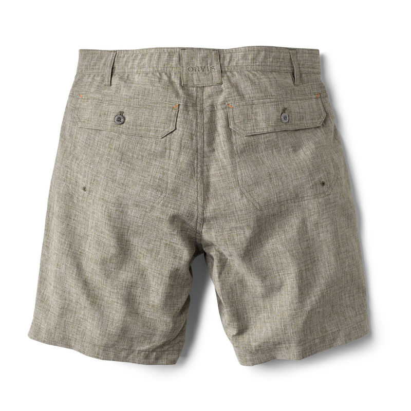 Tech Chambray Shorts - RANGER image number 2