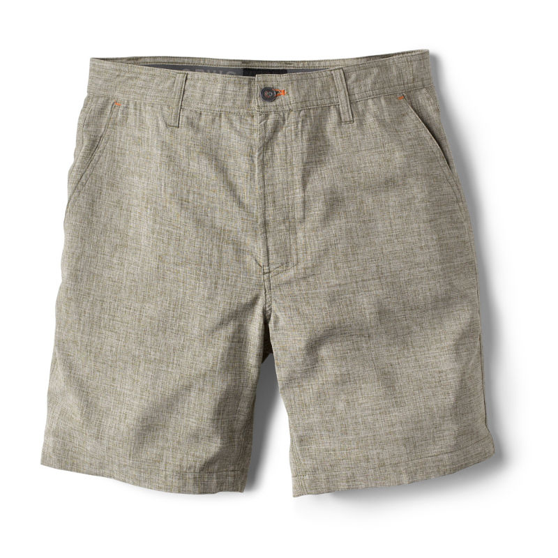 Tech Chambray Shorts - RANGER image number 0