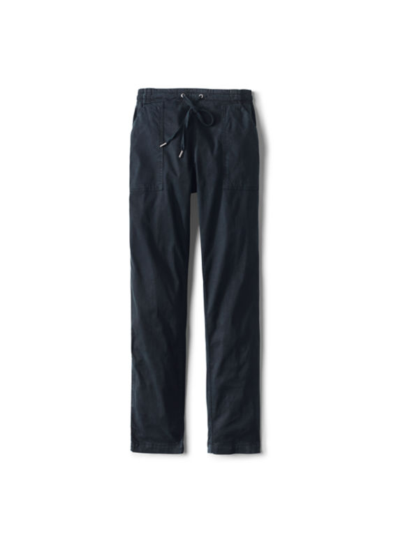 Explorer Tencel Jogger