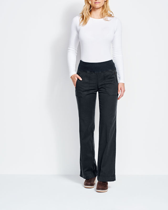 orvis womens pants