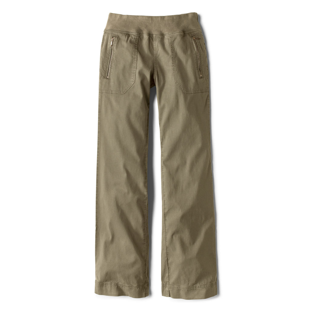 Explorer Natural Fit Wide-Leg Pants -  image number 5