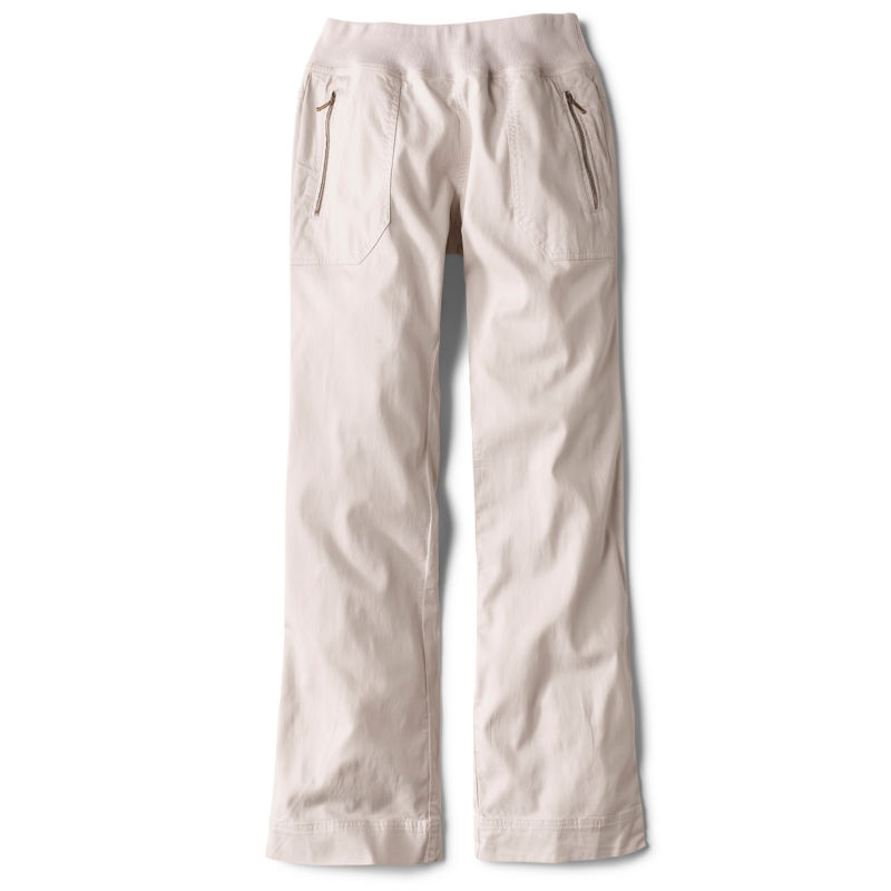 Explorer Natural Fit WideLeg Pants Orvis