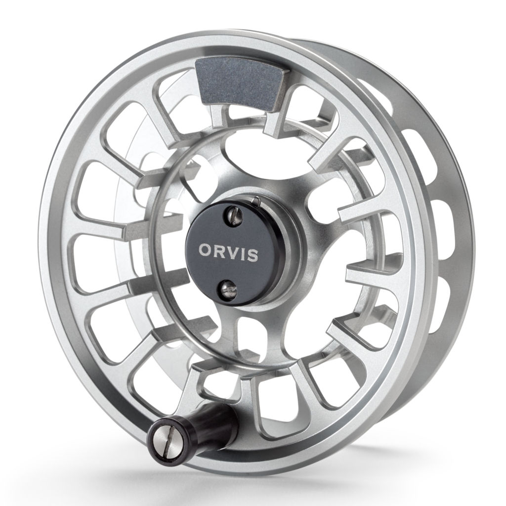 Hydros® Spool - SILVER image number 0