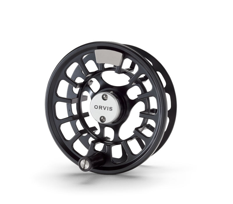 Hydros&reg; Spool - BLACK