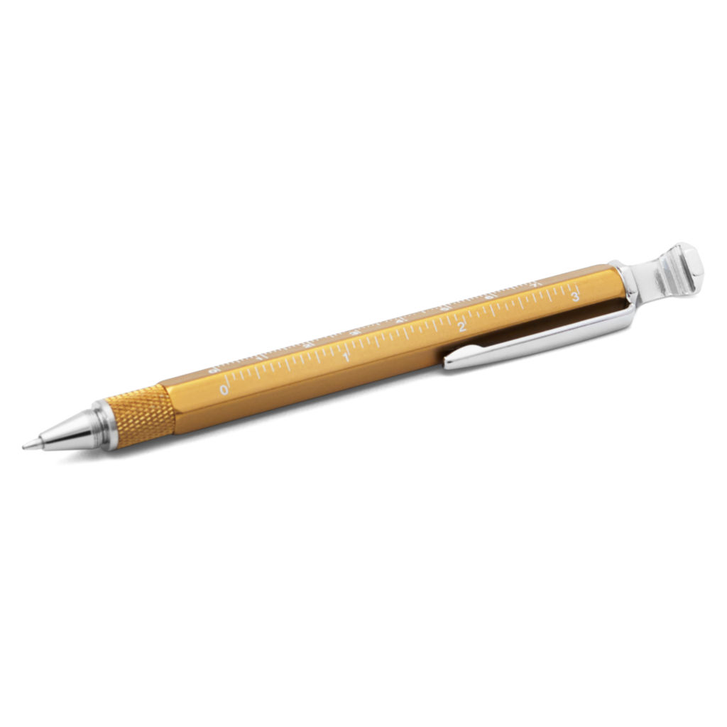 6-IN-1 Tool Pen -  image number 1
