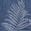 Tech Chambray Printed Short-Sleeve Shirt - NAVY