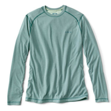 drirelease®  Long-Sleeved Crew - image number 0