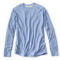 drirelease®  Long-Sleeved Crew -  image number 0