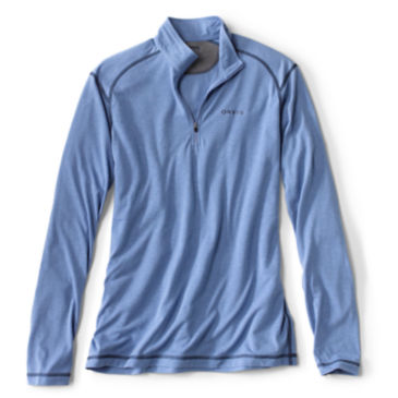 Details about   Orvis Women's Printed Drirelease Quarter-Zip *NEW* 