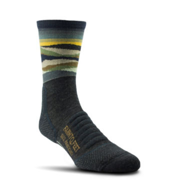 Farm To Feet® Max Patch Socks -  image number 0