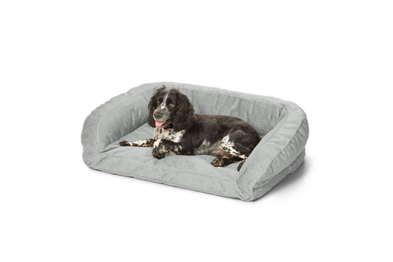 Orvis Dog Bed, ToughChew® Memory Foam Platform