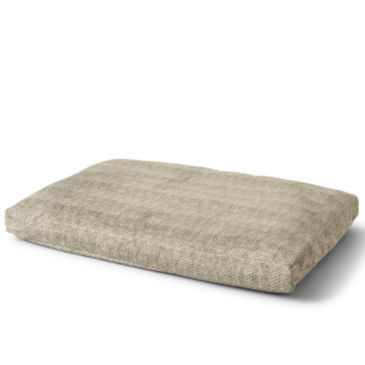 Orvis ToughChew®  ComfortFill-Eco™ Platform Dog Bed