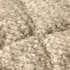 Orvis AirFoam Bolster Dog Bed - BROWN TWEED