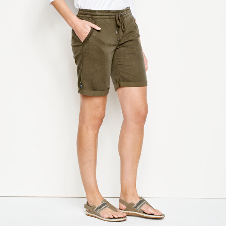 Explorer Shorts -  image number 2