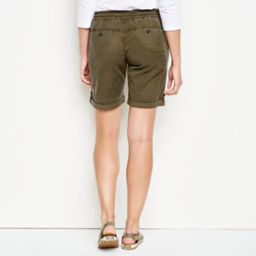 Explorer Shorts - image number 3