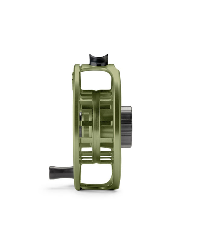 Hydros&reg; Reel - MATTE OLIVE image number 3