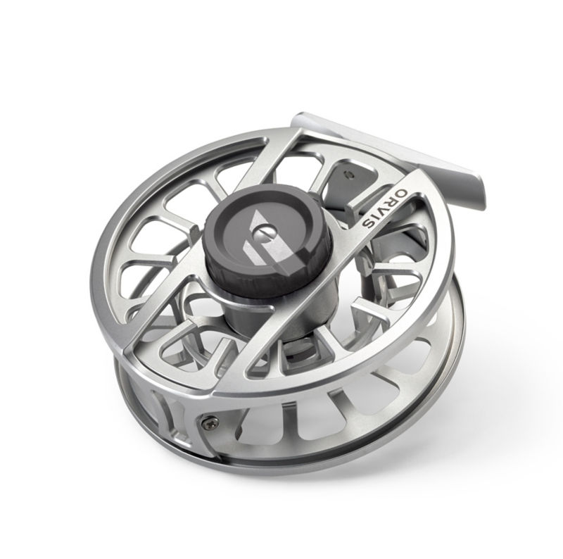Hydros&reg; Reel - SILVER image number 6