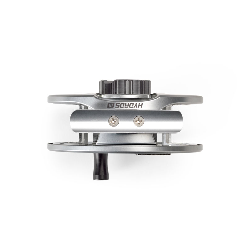 Hydros&reg; Reel - SILVER image number 3