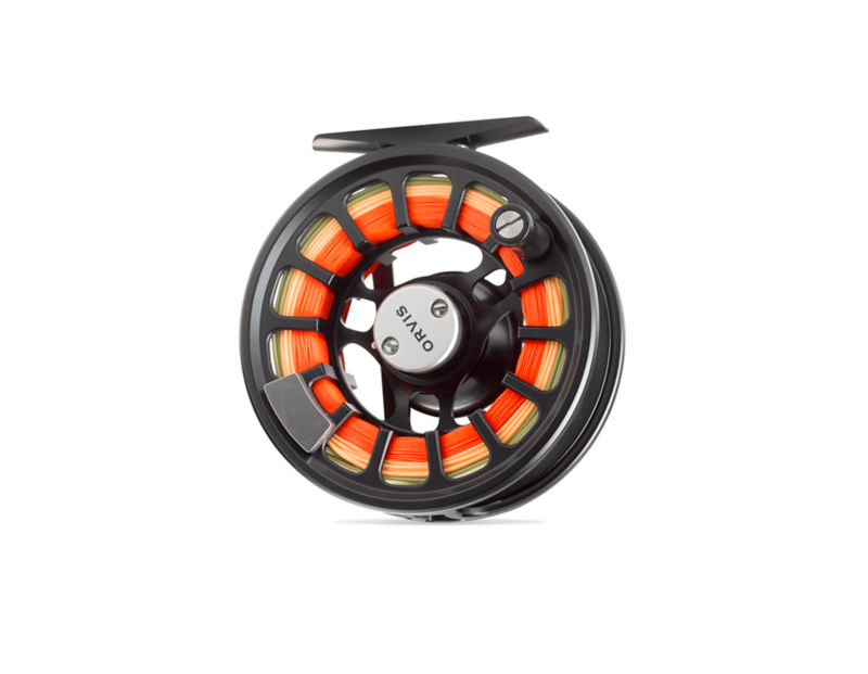 Hydros&reg; Reel - BLACK image number 2