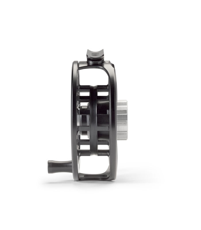 Hydros&reg; Reel - BLACK image number 3